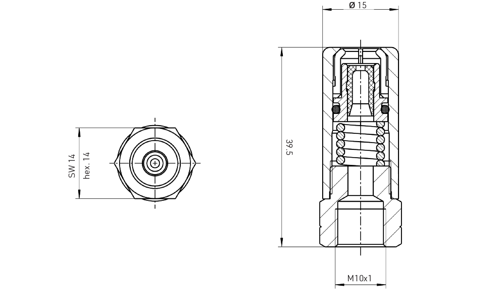 F-Coupler