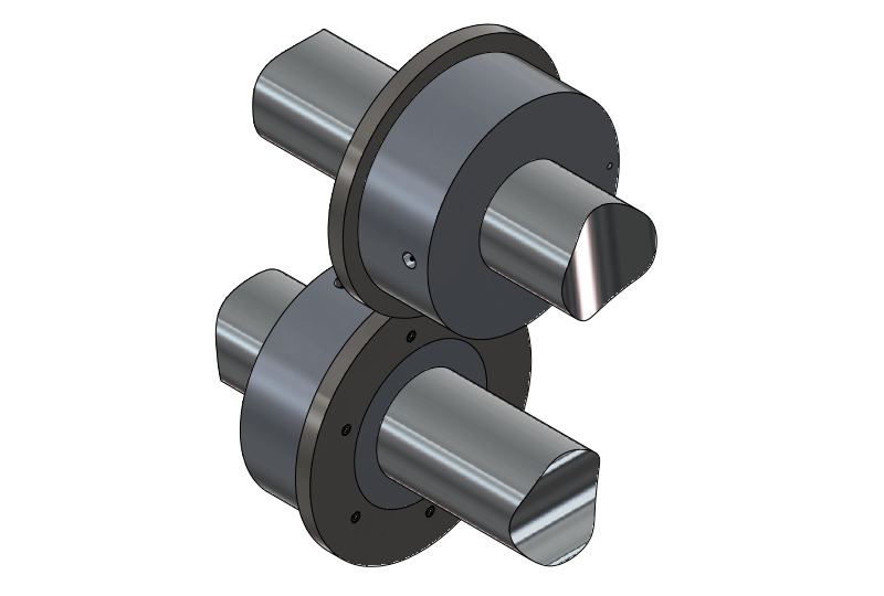 Clamp Rings