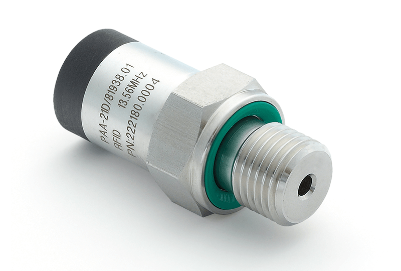 Series 550 Pressure Transponder